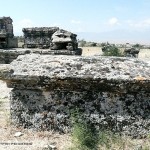 Pamukkale Gezisi