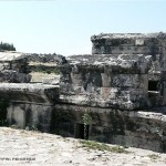 Pamukkale Gezisi