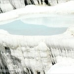 Pamukkale Gezisi