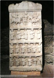 Pamukkele Gezisi