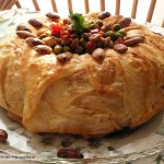 Makarna Böreği