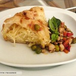 Makarna Böreği