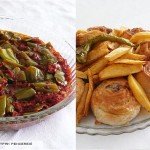 Biberiye Ve Kebab