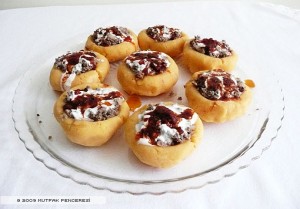 Patates Mantısı