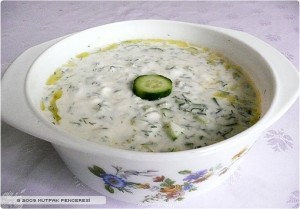 Cacık