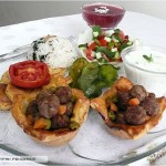 Etkinlik Tabağı