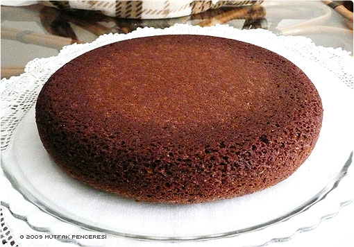Kaymaklı Browni