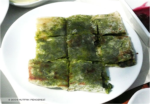 Pazar Kahvaltısı