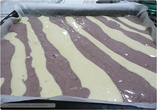 Çilekli Doğum Günü Pastası