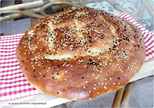 Pastane Pidesi