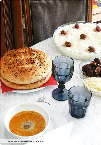 Ramazan Pidesi