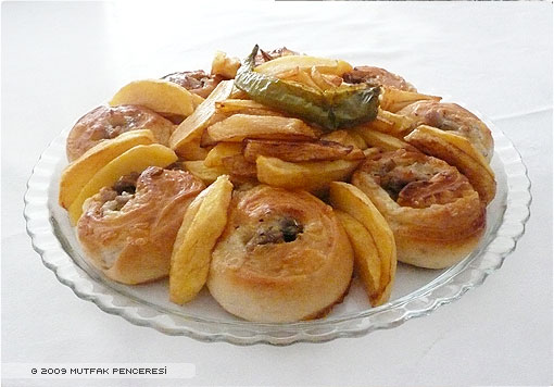 Tavuklu Beyti
