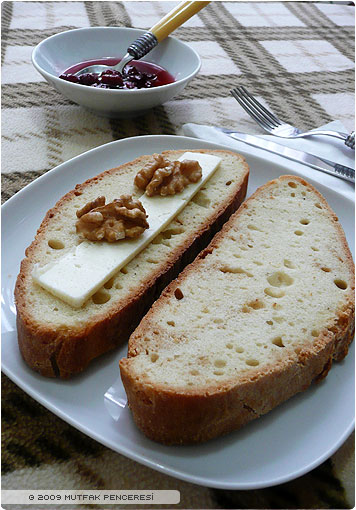 Ekmek Dilimi